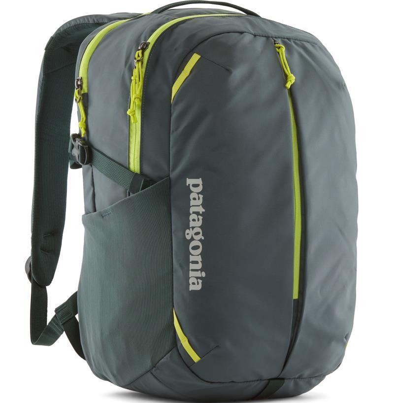 Refugio Day Pack 26L - Nouveau Green 1