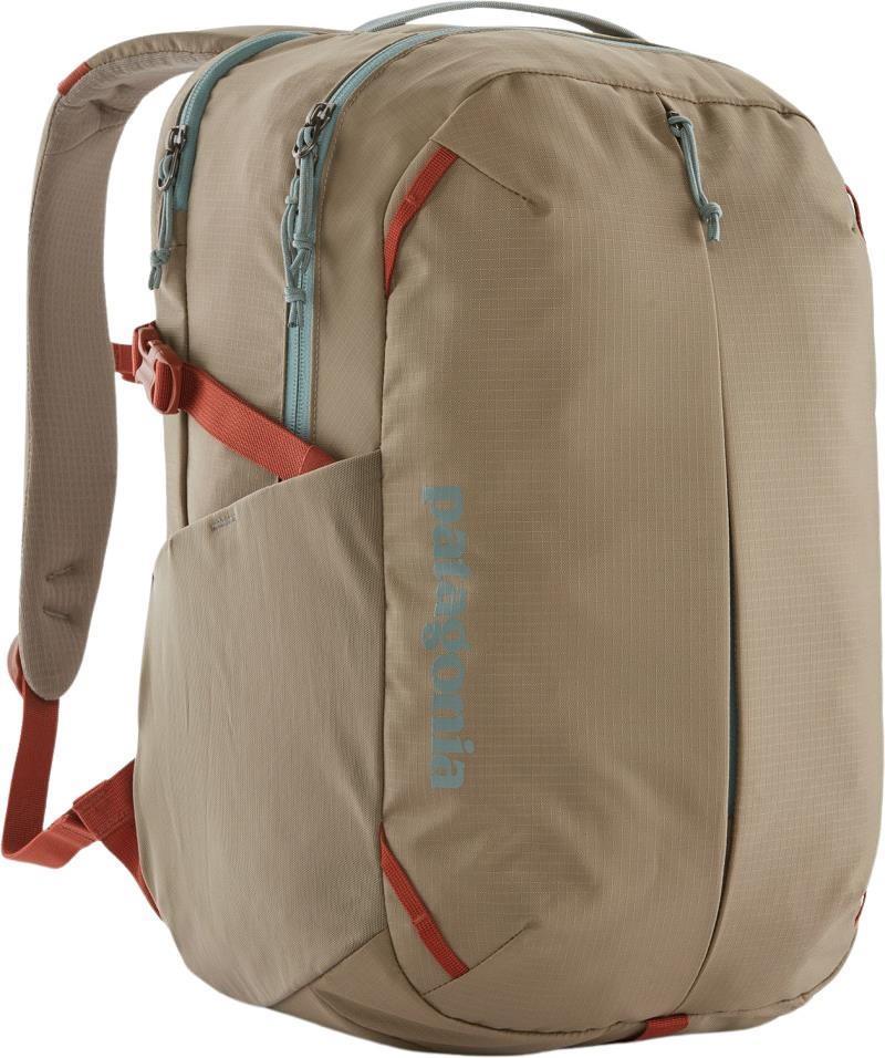 Refugio Day Pack 26L - Seabird Grey 1