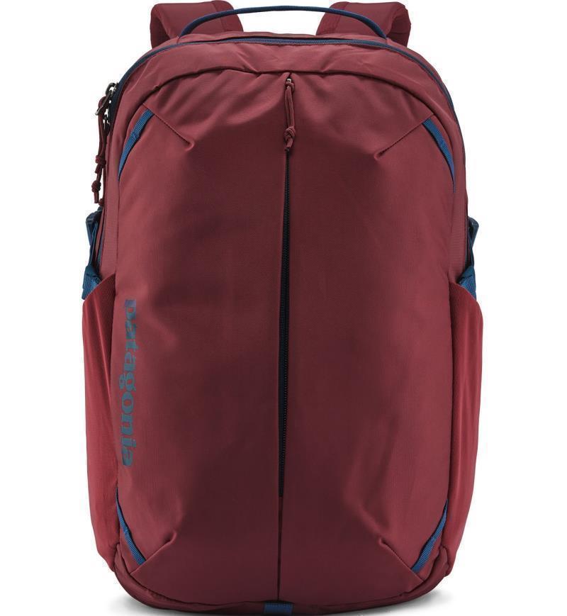 Refugio Day Pack 26L - Sequoia Red 1