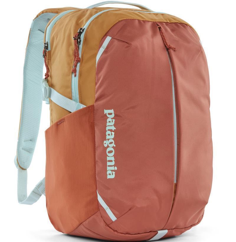 Refugio Day Pack 26L - Sienna Clay 1