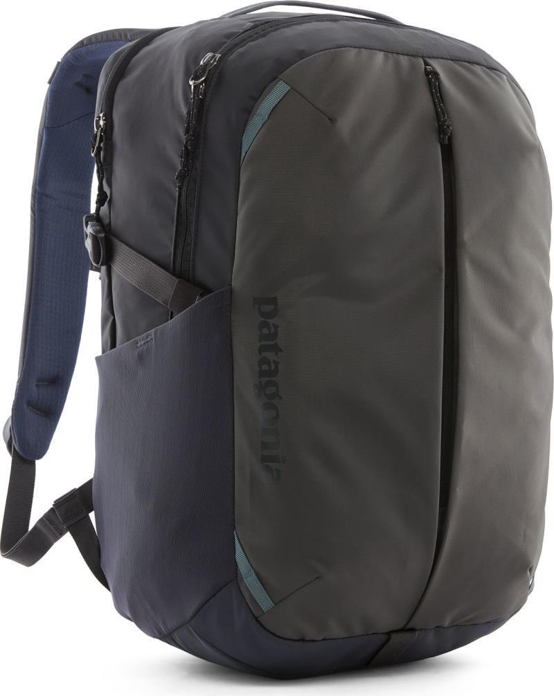 Refugio Day Pack 26L - Smolder Blue 1