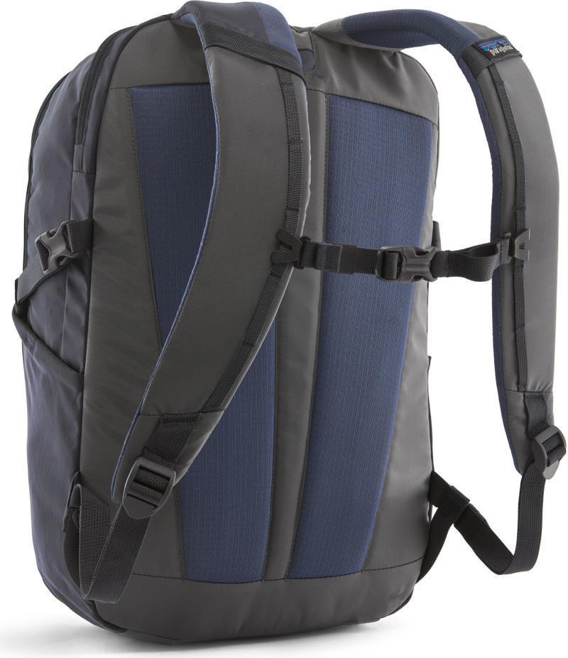 Refugio Day Pack 26L - Smolder Blue 2