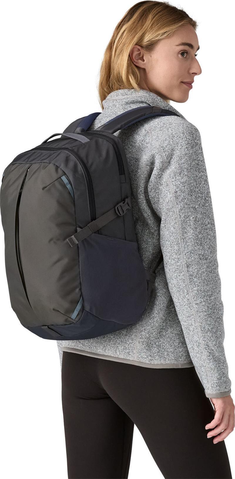 Refugio Day Pack 26L - Smolder Blue 4