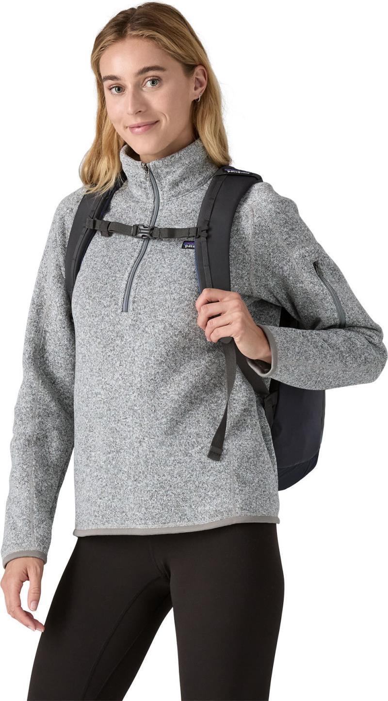 Refugio Day Pack 26L - Smolder Blue 5