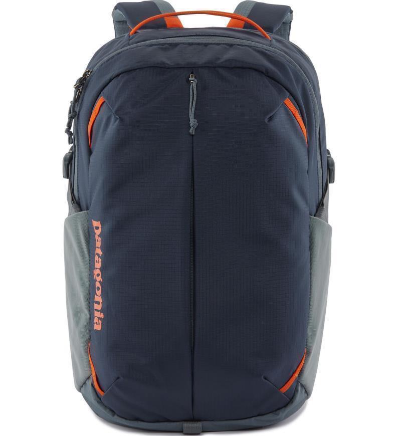 Refugio Day Pack 26L - Tidepool Blue 1