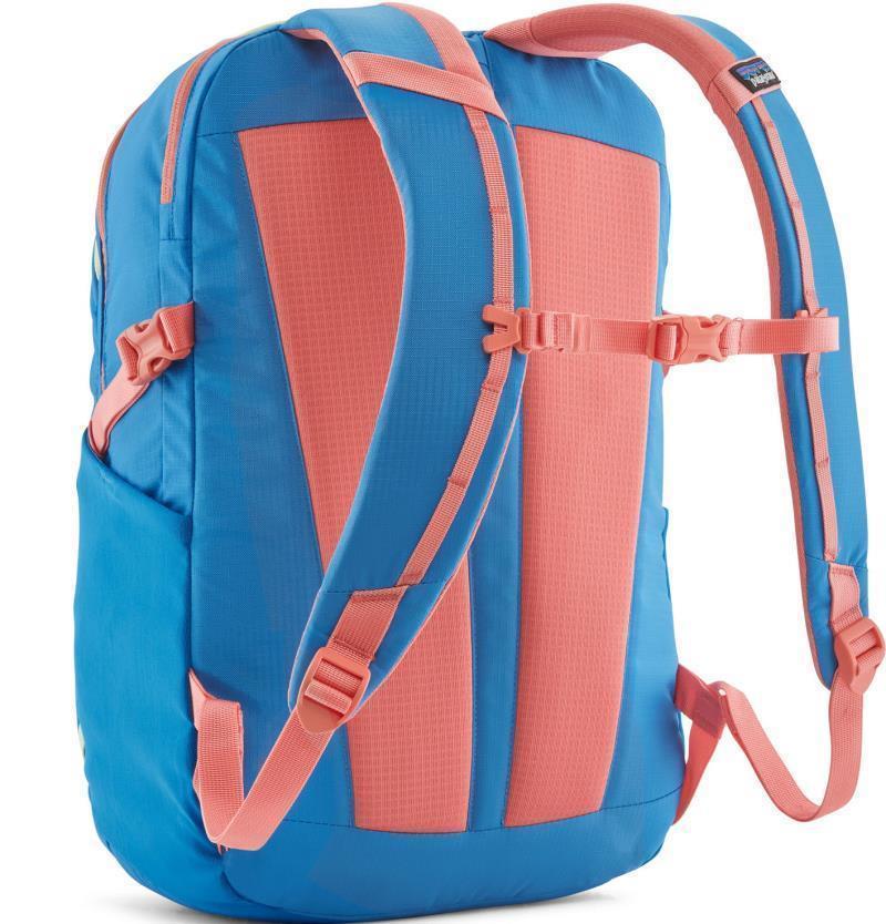 Refugio Day Pack 26L - Vessel Blue 2