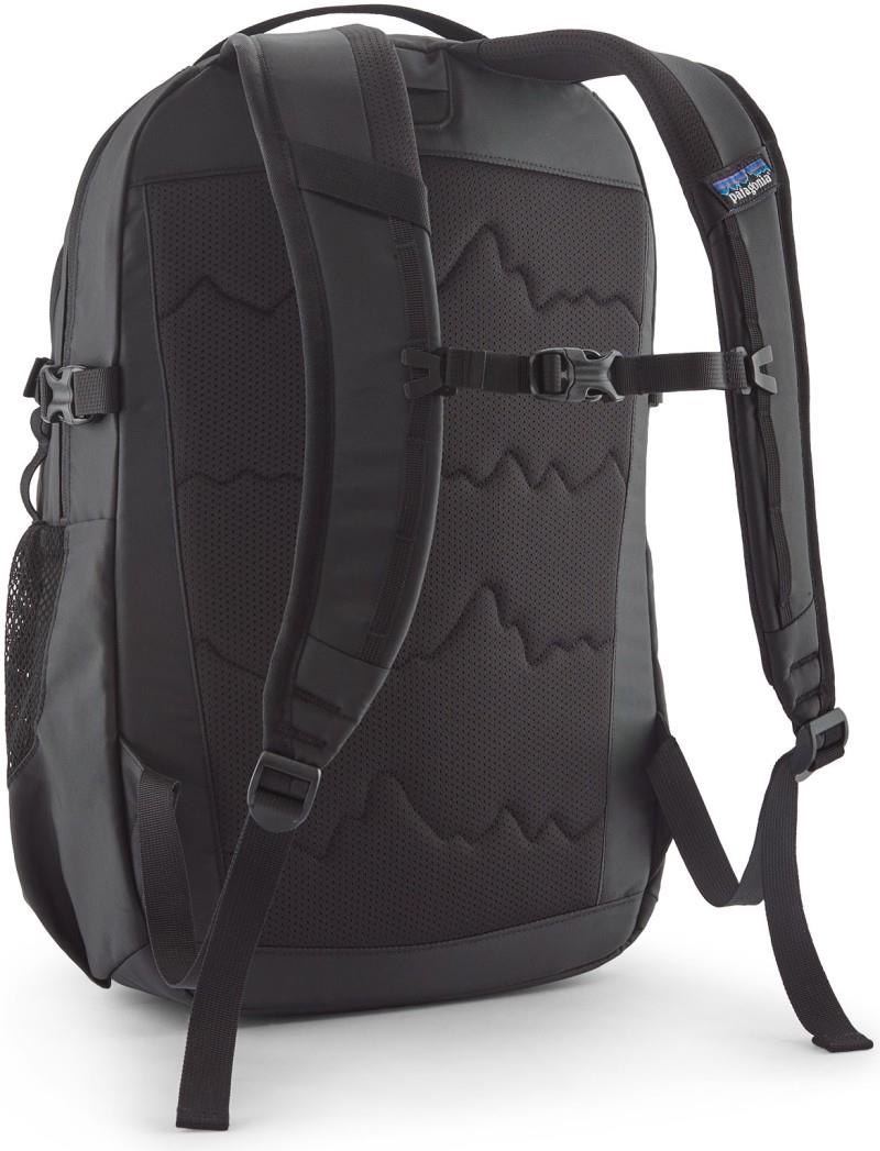 Refugio Day Pack 26L - black 1