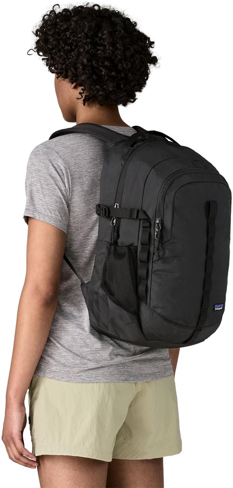 Refugio Day Pack 26L - black 1