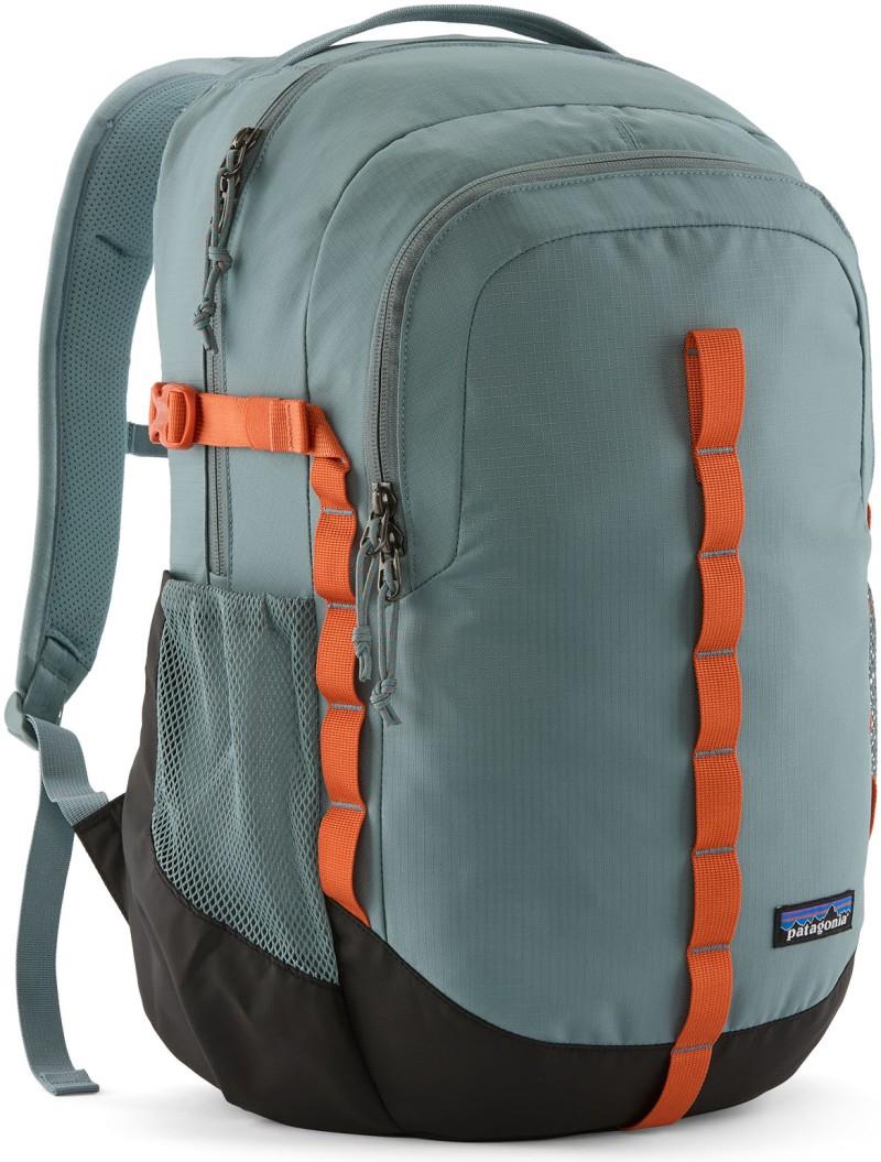 Refugio Day Pack 26L - blue sage 1