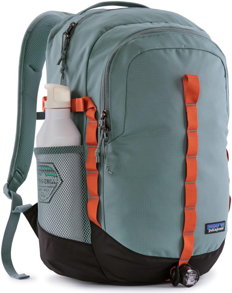 Refugio Day Pack 26L - blue sage 1