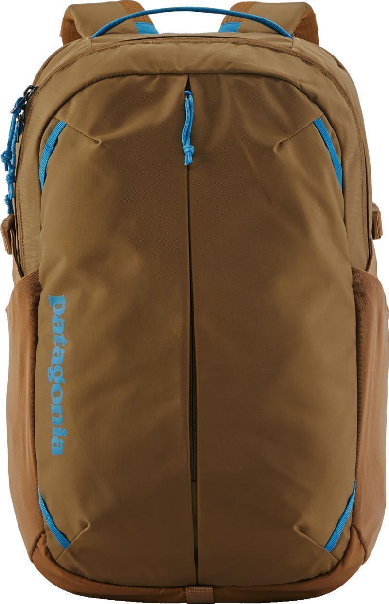 Refugio Day Pack 26L - coriander brown 1