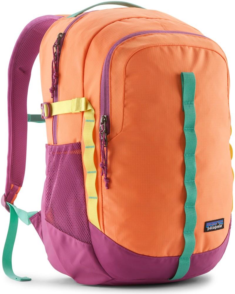 Refugio Day Pack 26L - faded magenta 1