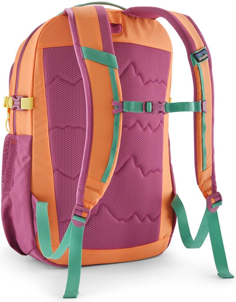 Refugio Day Pack 26L - faded magenta 1