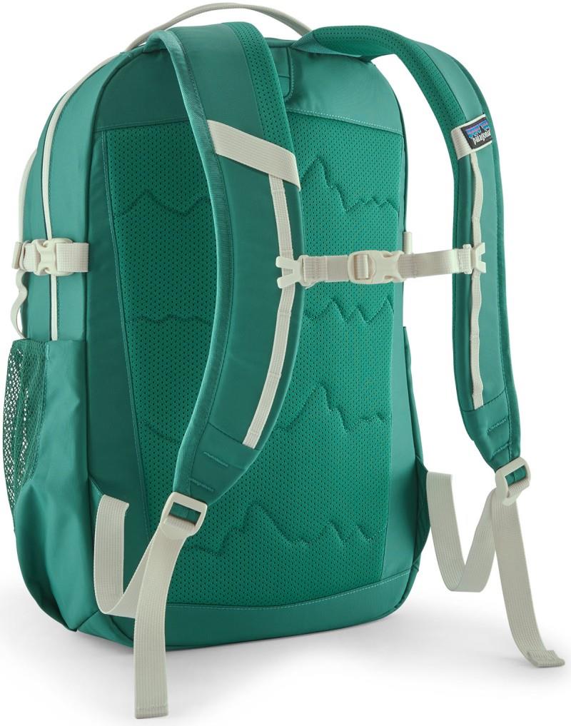 Refugio Day Pack 26L - gem green 1