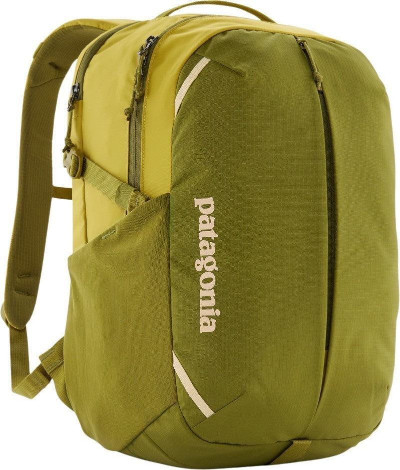 Refugio Day Pack 26L - graze green 1
