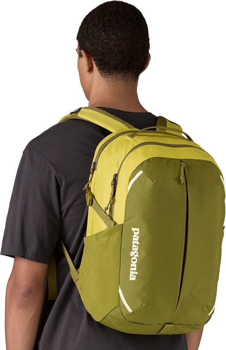 Refugio Day Pack 26L - graze green 1