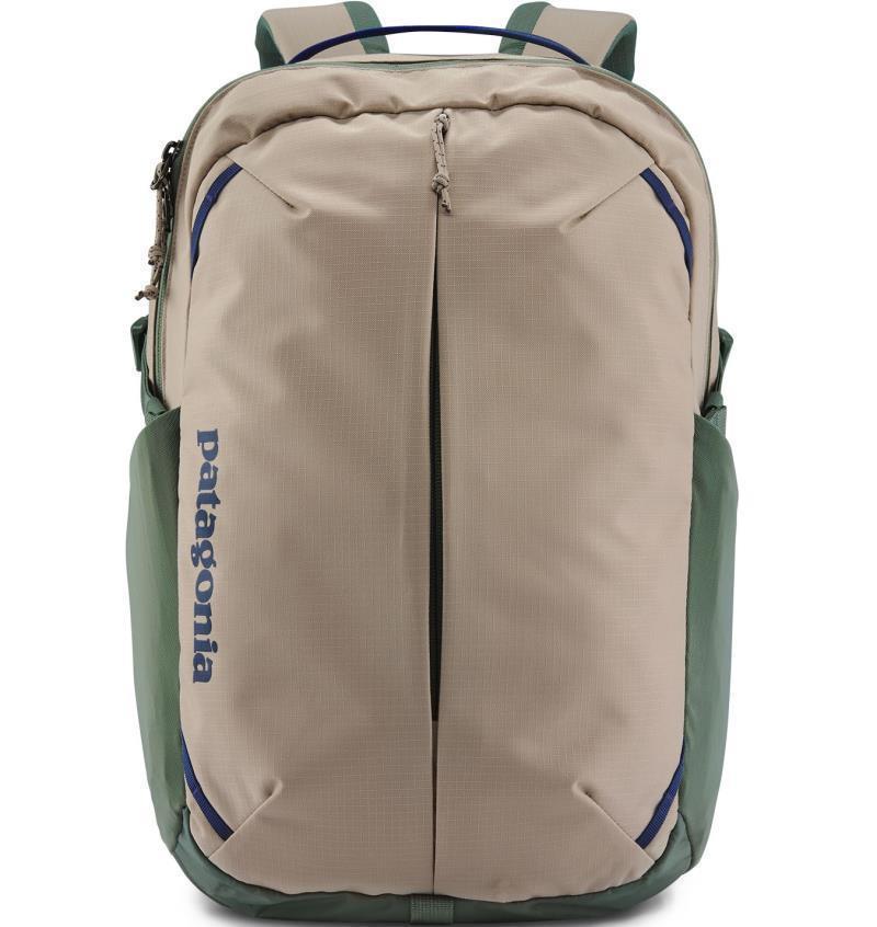 Refugio Day Pack 26L - hemlock green 1
