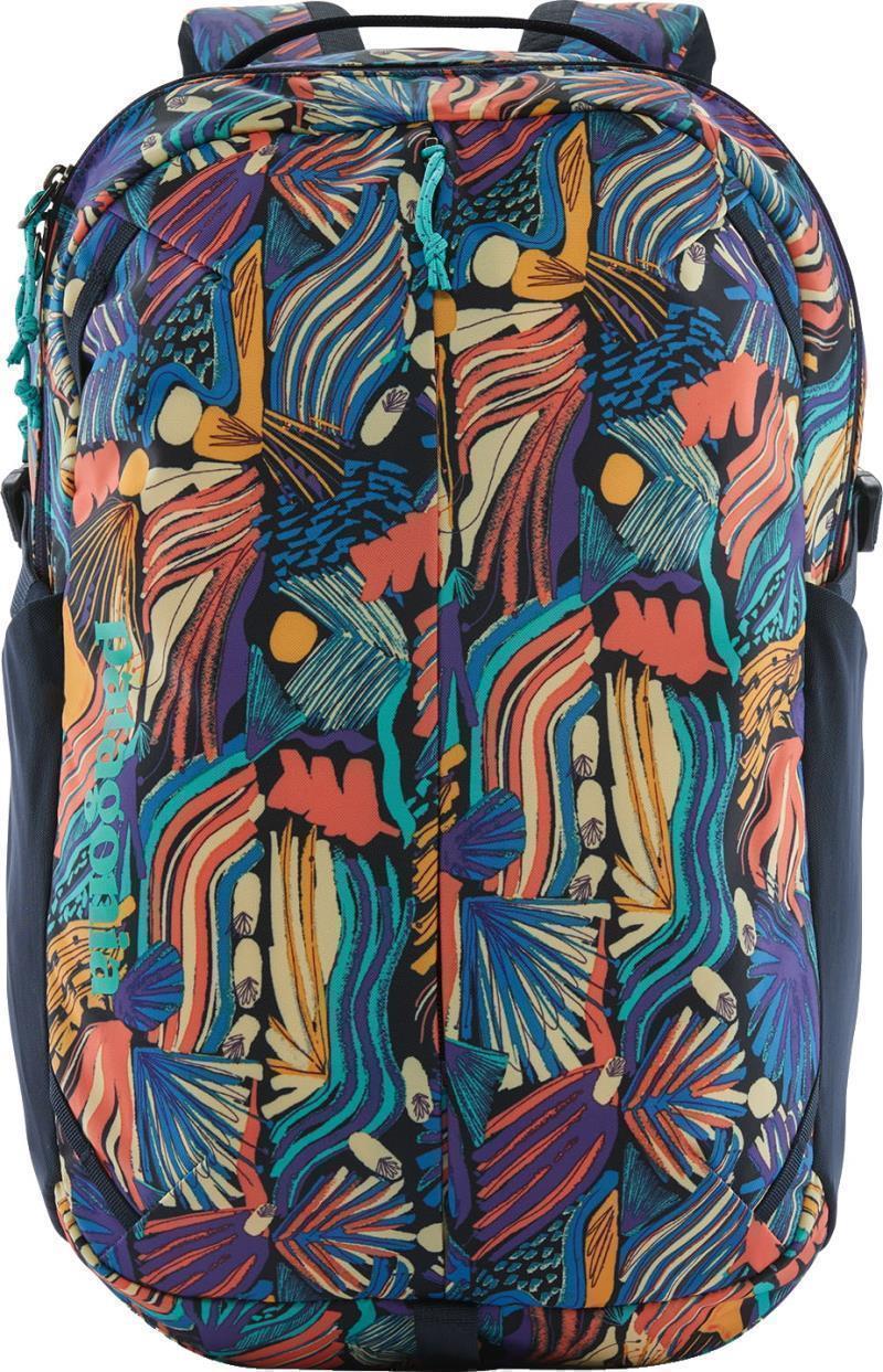 Refugio Day Pack 26L - joy / pitch blue 1