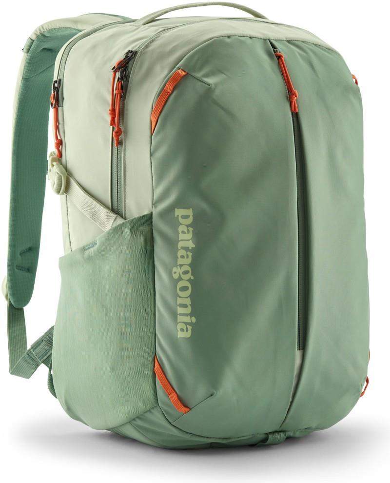 Refugio Day Pack 26L - lichen green 1