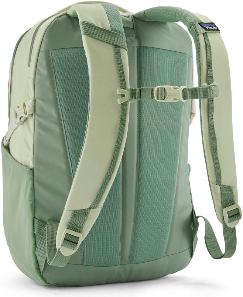 Refugio Day Pack 26L - lichen green 1