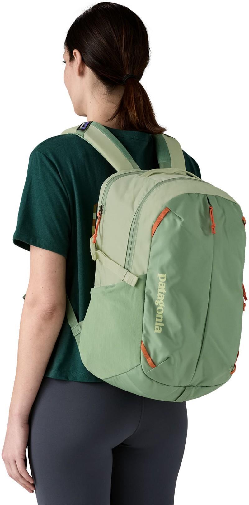 Refugio Day Pack 26L - lichen green 1