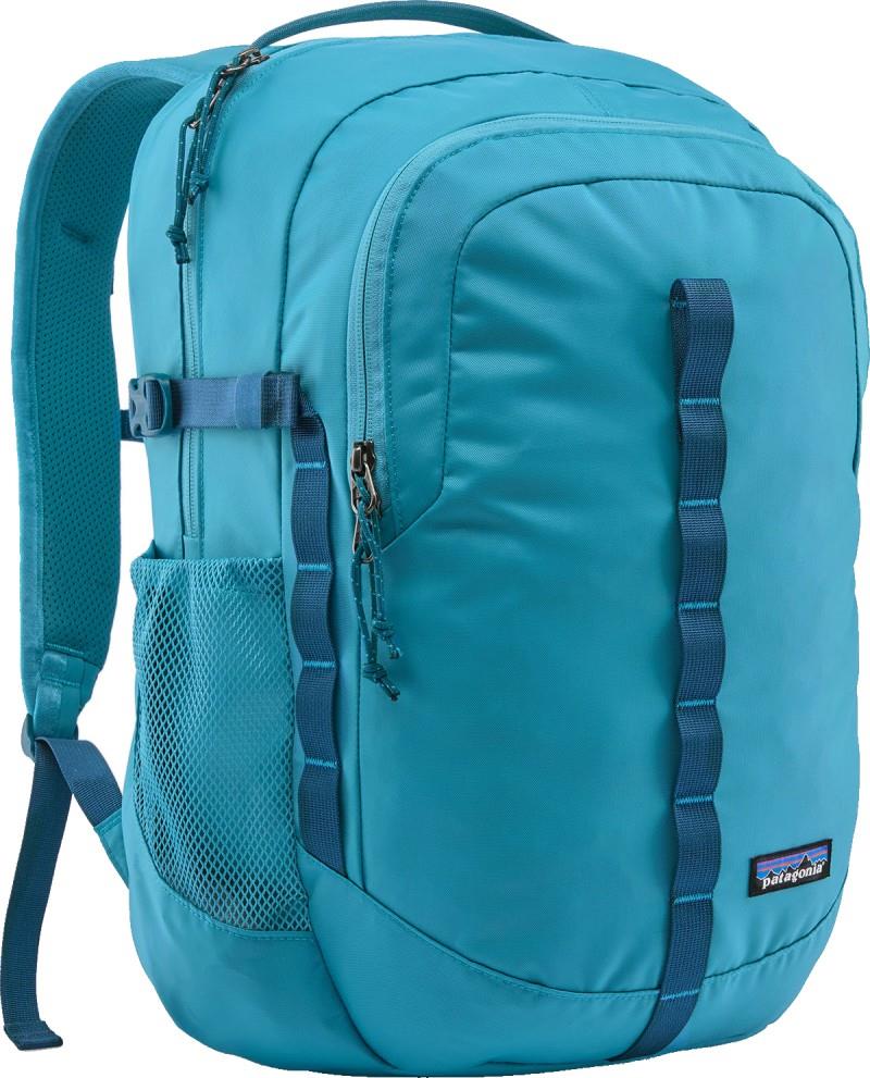 Refugio Day Pack 26L - mako blue 1