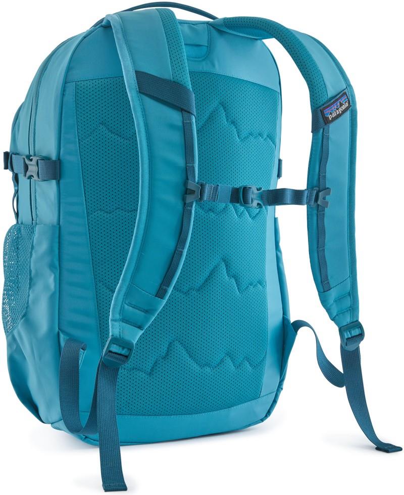 Refugio Day Pack 26L - mako blue 1