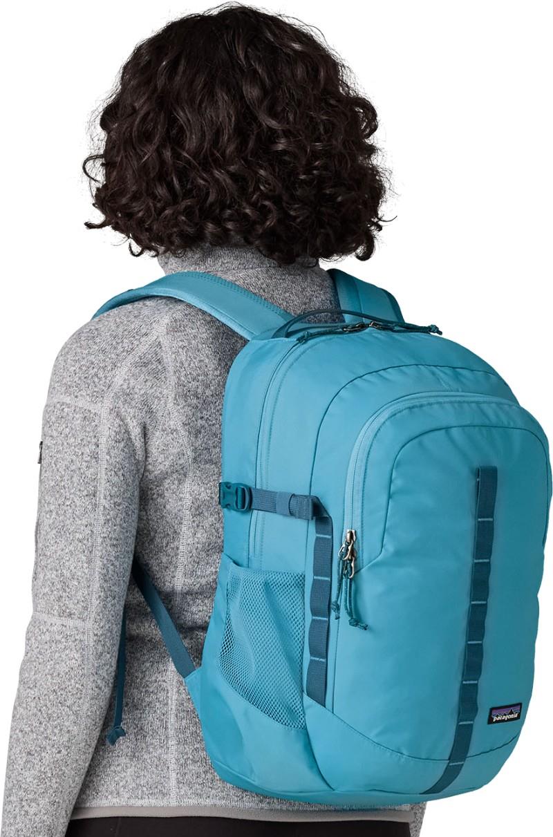 Refugio Day Pack 26L - mako blue 1
