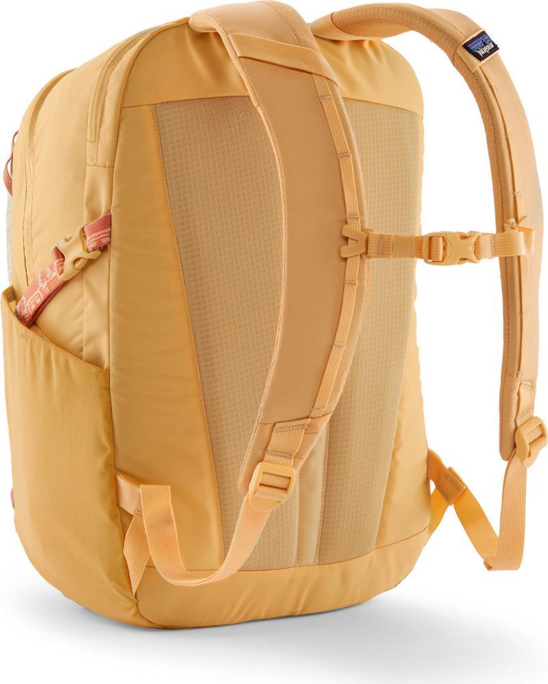 Refugio Day Pack 26L - mountain breeze / buttercup yellow 1