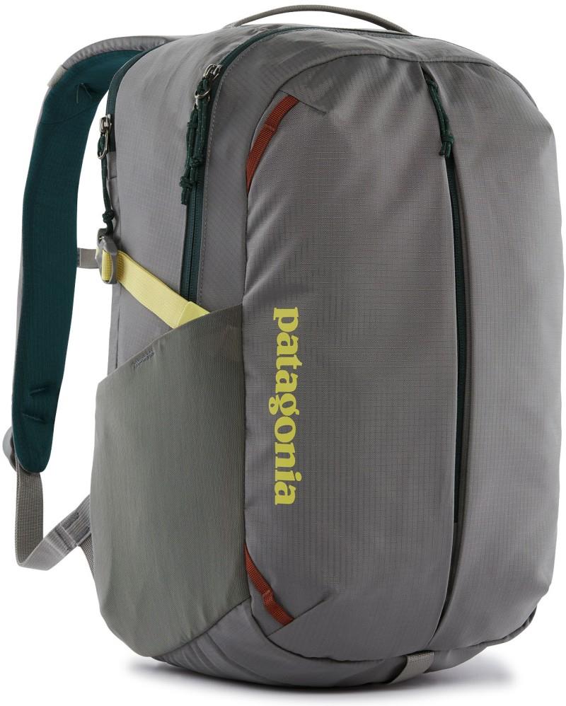 Refugio Day Pack 26L - noble grey 1