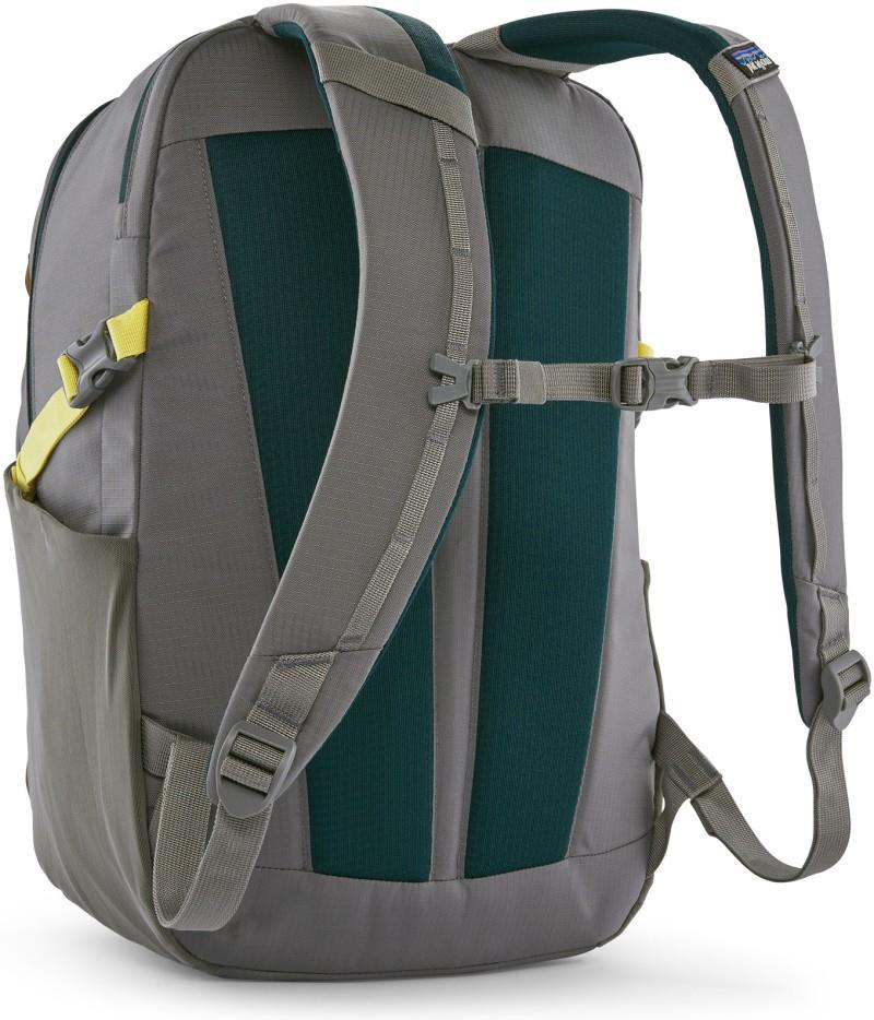 Refugio Day Pack 26L - noble grey 1