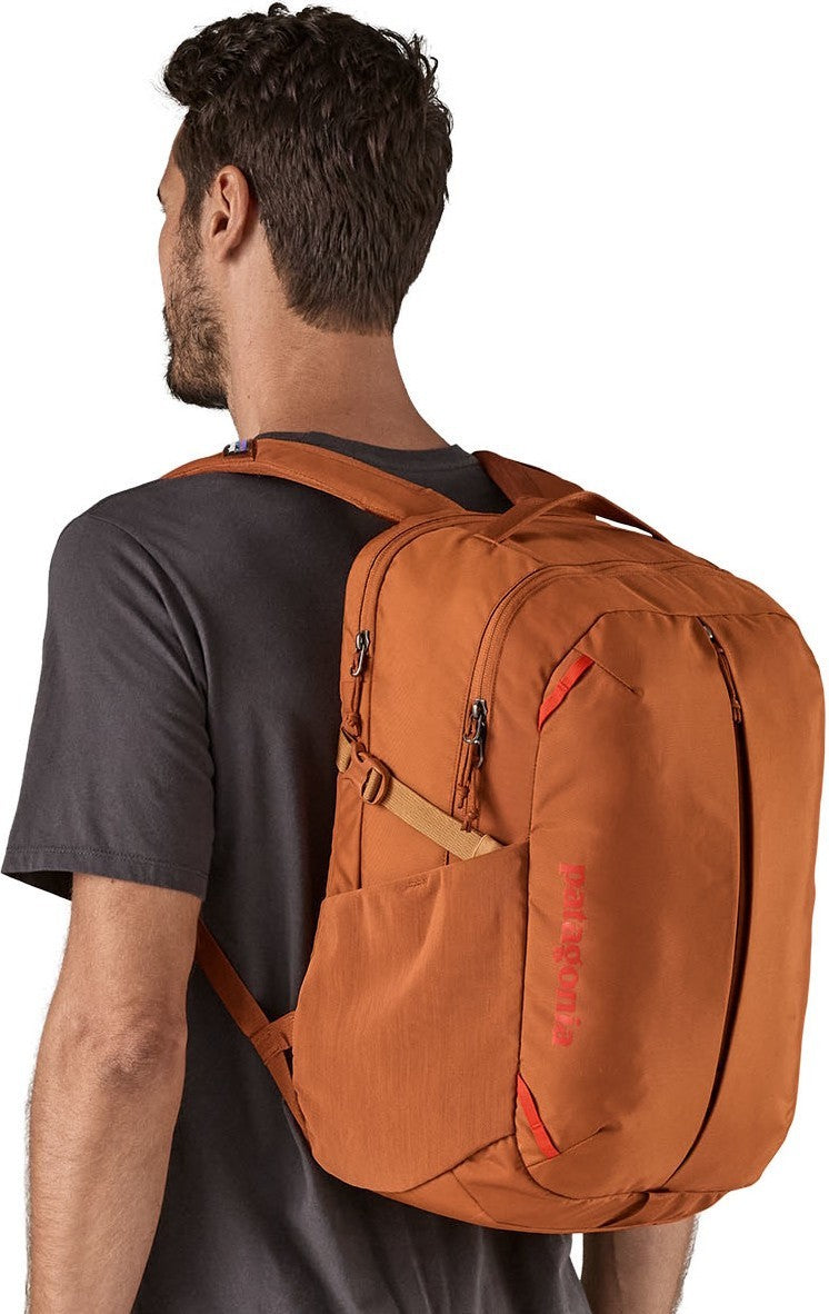 Refugio Day Pack 26L - robin brown 1
