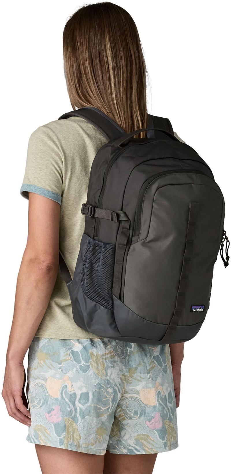 Refugio Day Pack 26L - smolder blue 1