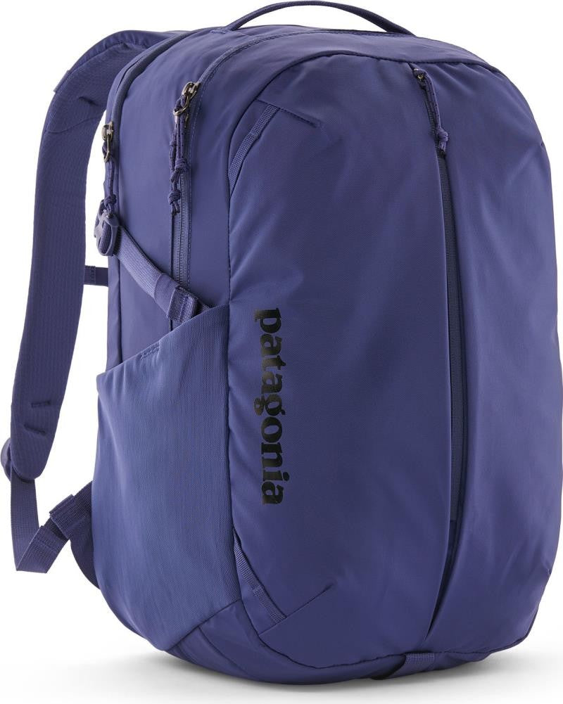 Refugio Day Pack 26L - solstice purple 1