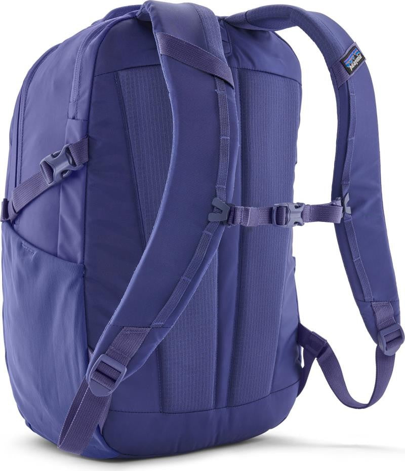 Refugio Day Pack 26L - solstice purple 1