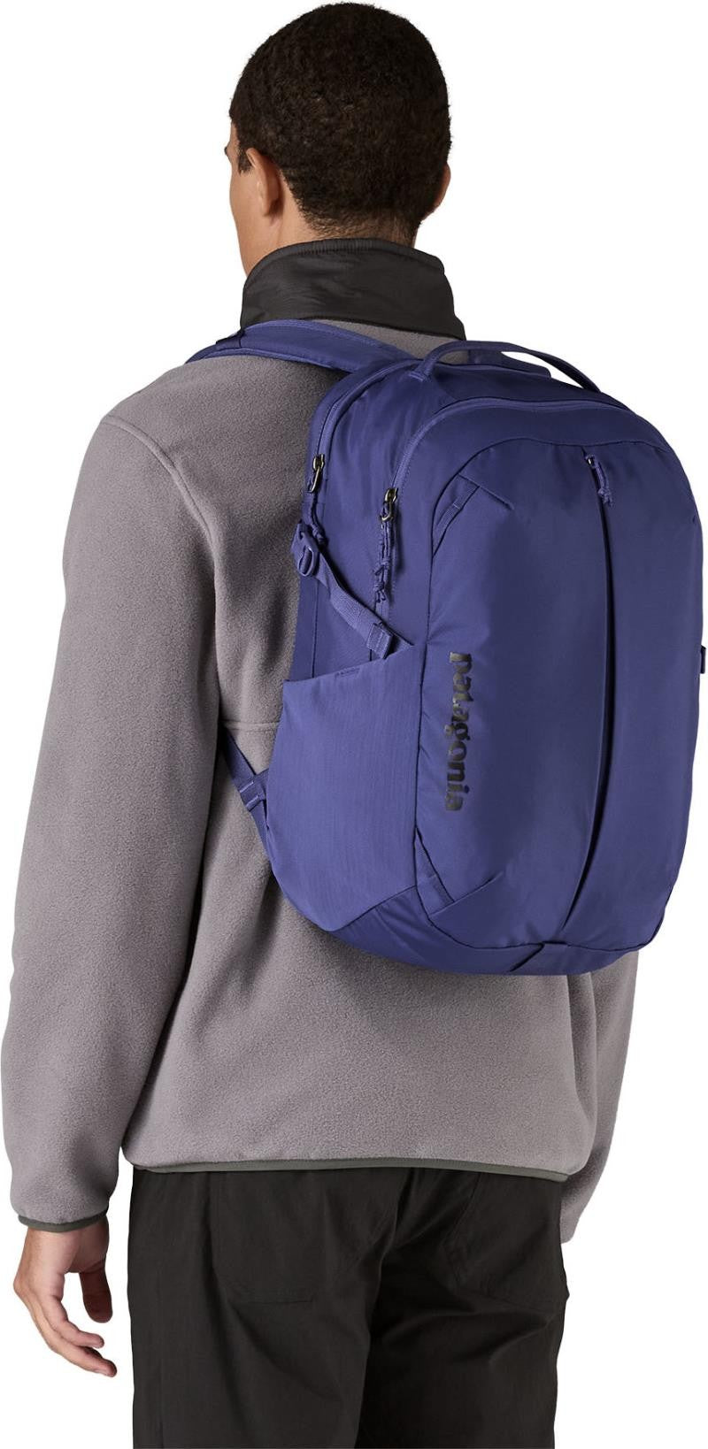 Refugio Day Pack 26L - solstice purple 1