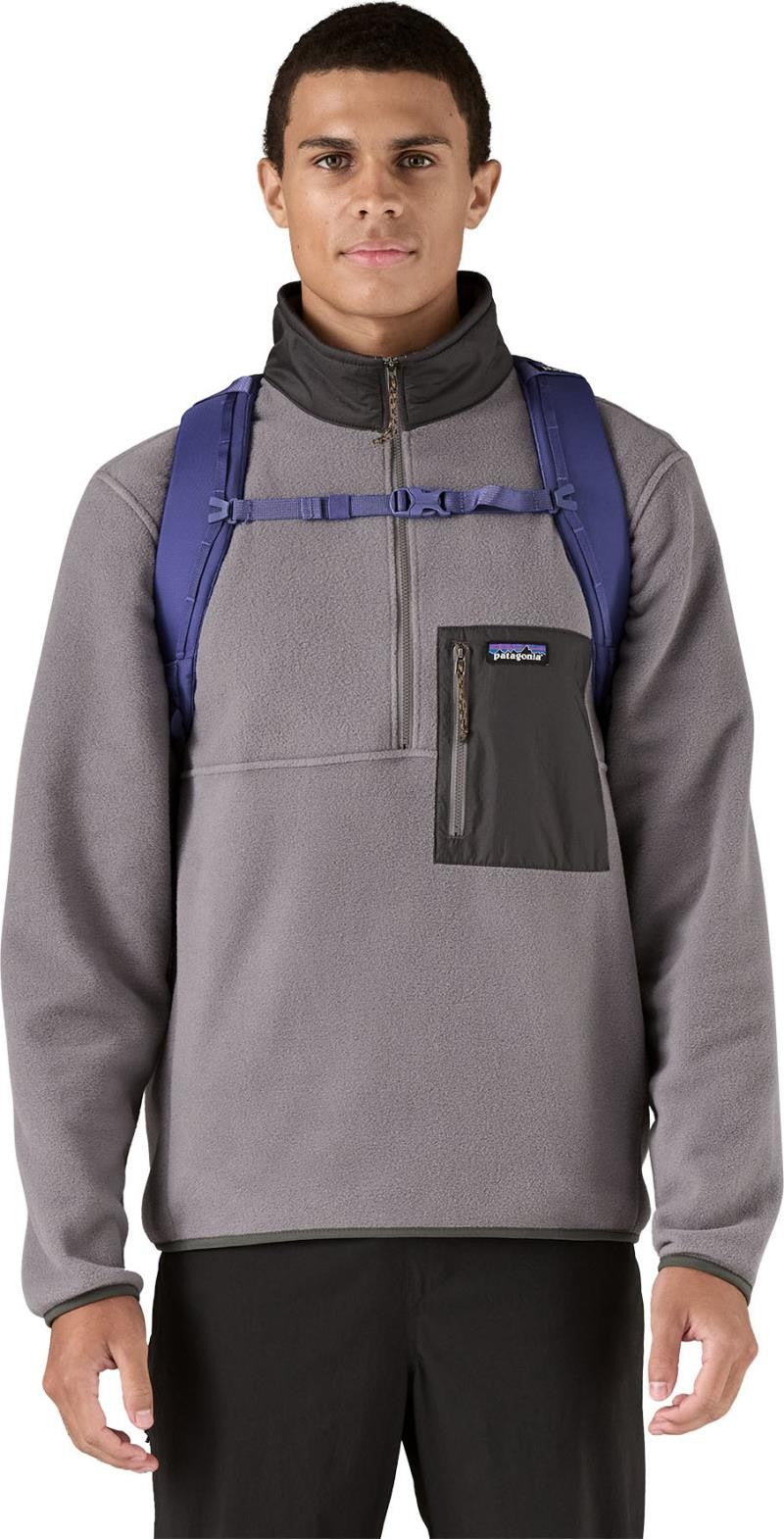 Refugio Day Pack 26L - solstice purple 1