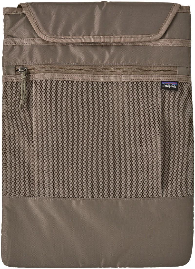 Refugio Day Pack 26L - splashing seas / wing grey 1