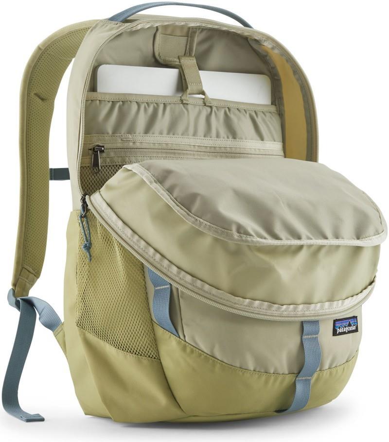 Refugio Day Pack 26L - weathered stone 1