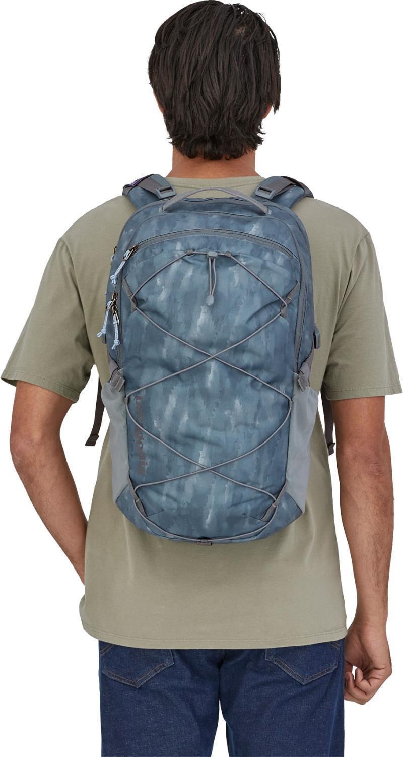 Refugio Day Pack 30L - Agave / Plume Grey 2