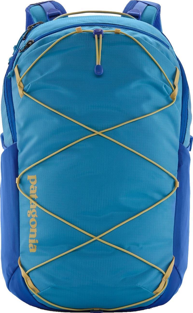 Refugio Day Pack 30L - Anacapa Blue 1