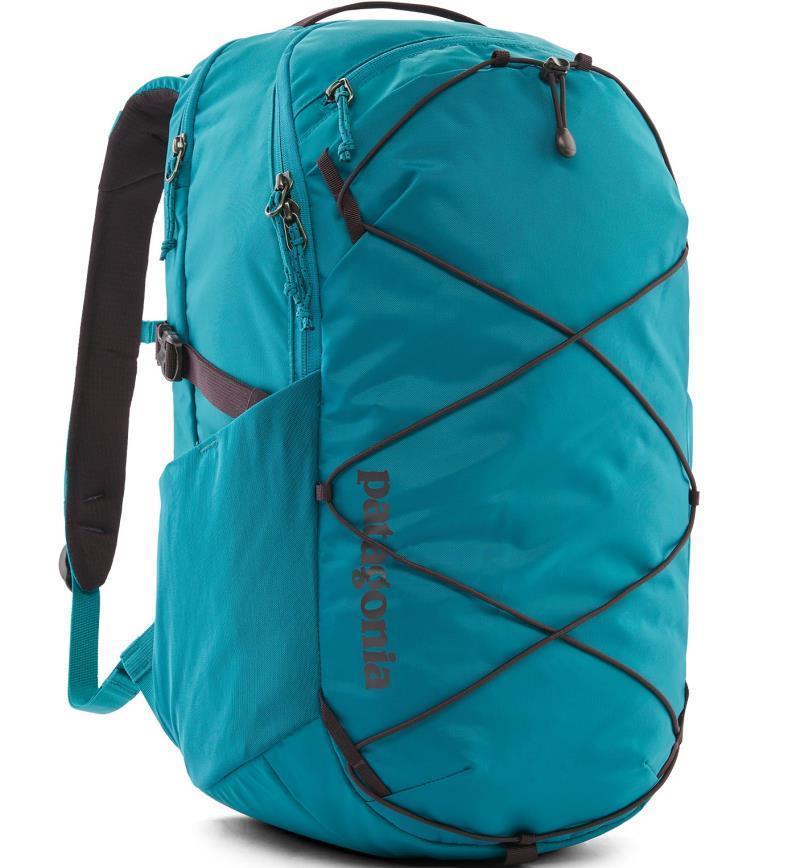 Refugio Day Pack 30L - Belay Blue 1