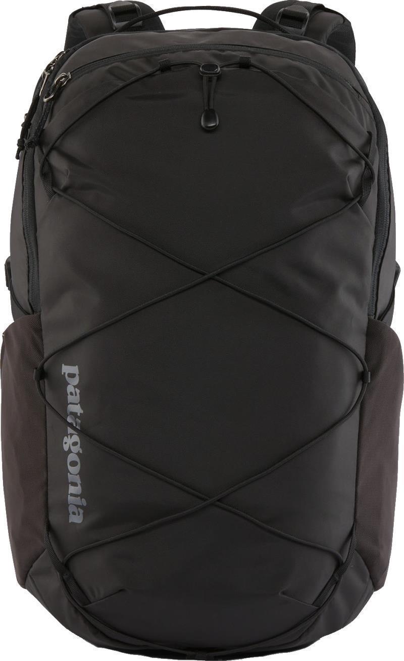 Refugio Day Pack 30L - Black 2
