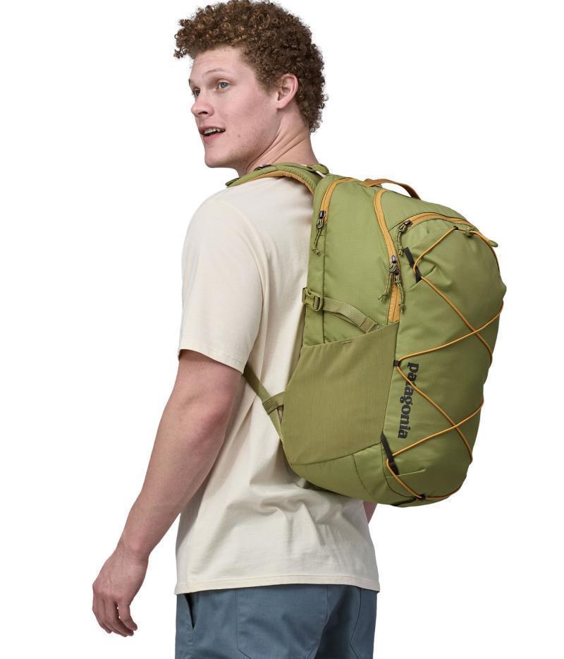 Refugio Day Pack 30L - Buckhorn Green 3