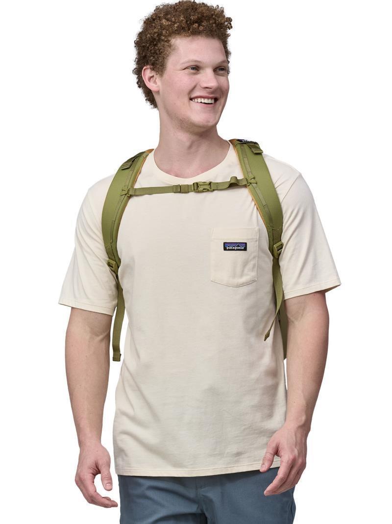 Refugio Day Pack 30L - Buckhorn Green 4