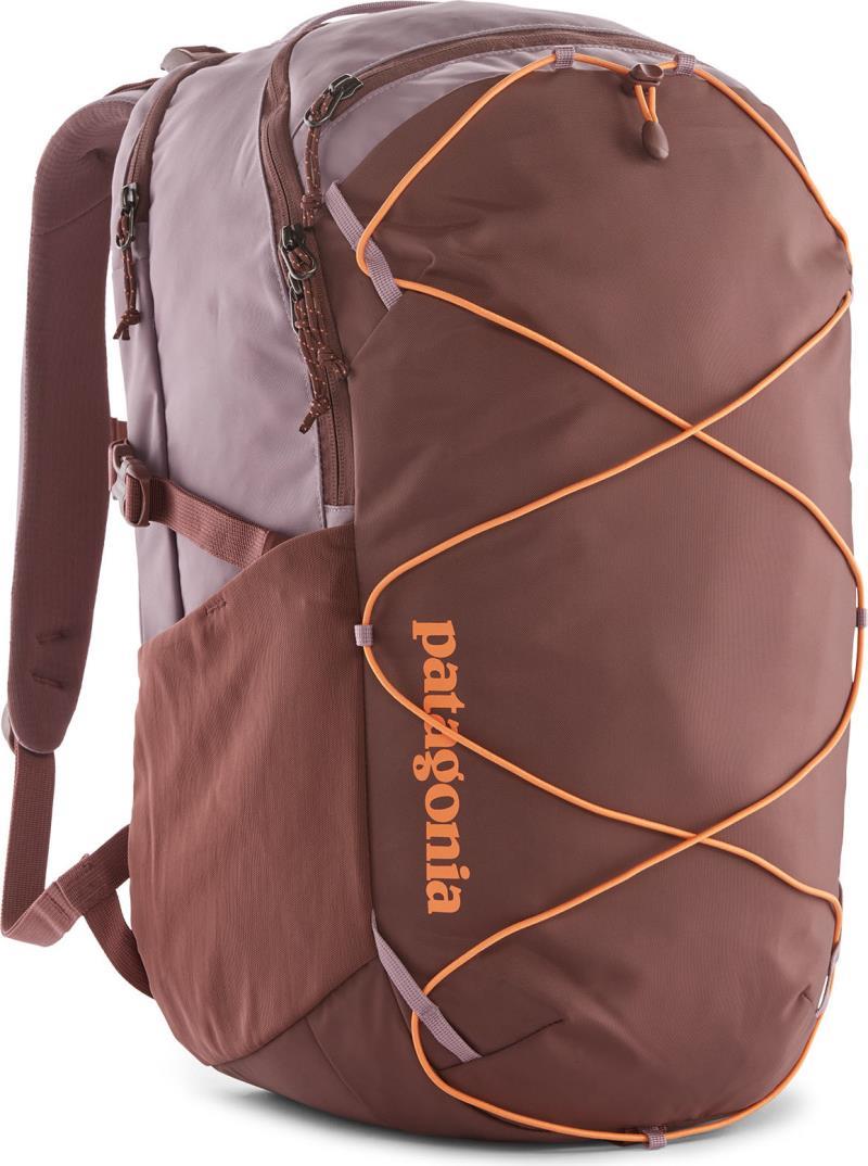 Refugio Day Pack 30L - Dulse Mauve 1