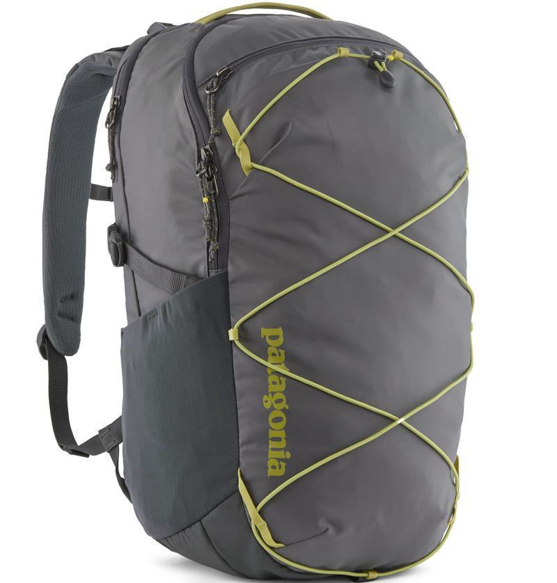 Refugio Day Pack 30L - Forge Grey 1