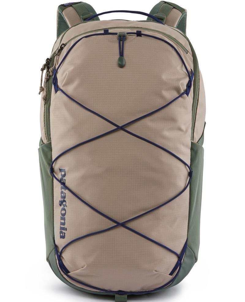 Refugio Day Pack 30L - Hemlock Green 1