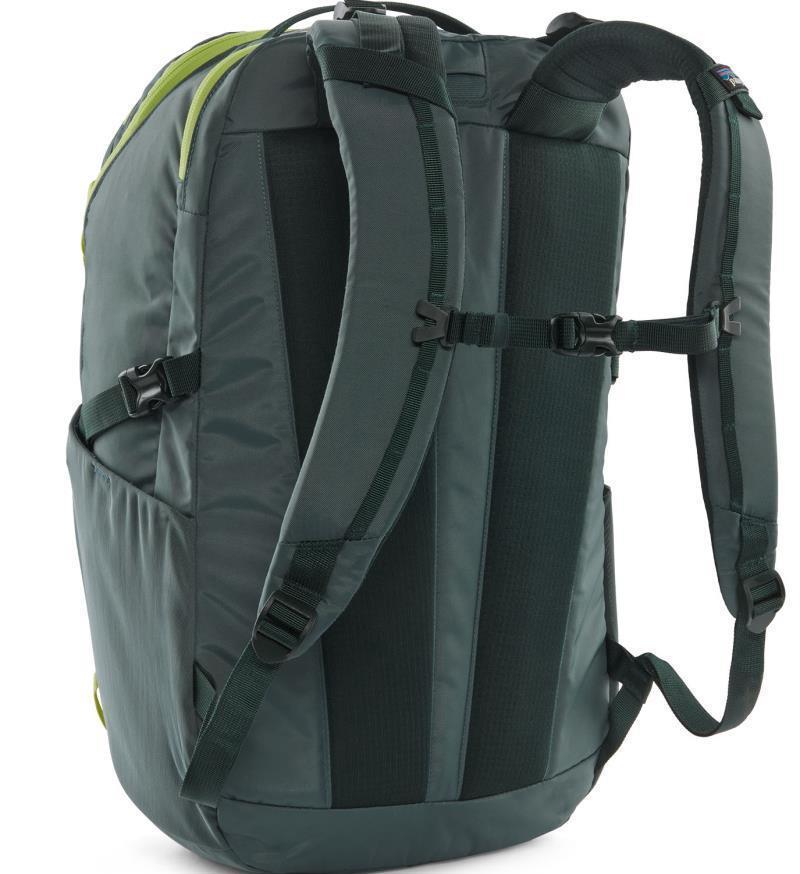 Refugio Day Pack 30L - Nouveau Green 2