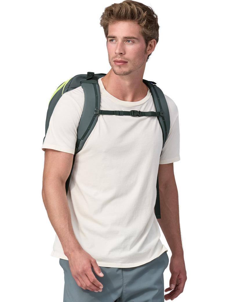 Refugio Day Pack 30L - Nouveau Green 4